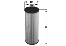 Фильтр CLEAN FILTERS MG1665