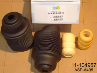 Пылезащитный комплект, амортизатор BILSTEIN 11-104957