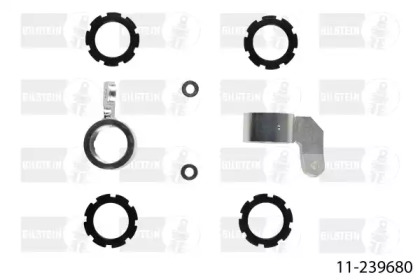 Кронштейн, подвеска стабилизато BILSTEIN 11-239680