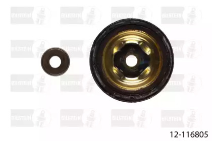 Подшипник BILSTEIN 12-116805