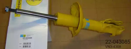 Амортизатор BILSTEIN 22-043085