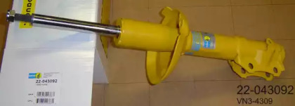 Амортизатор BILSTEIN 22-043092