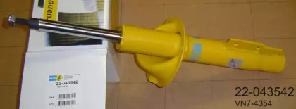 Амортизатор BILSTEIN 22-043542