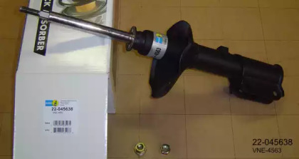 Амортизатор BILSTEIN 22-045638