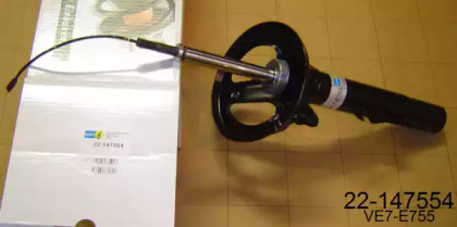 Амортизатор BILSTEIN 22-147554