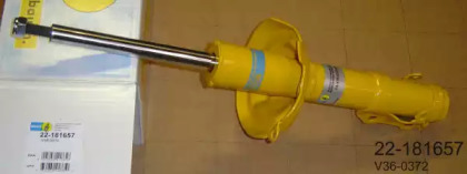 Амортизатор BILSTEIN 22-181657