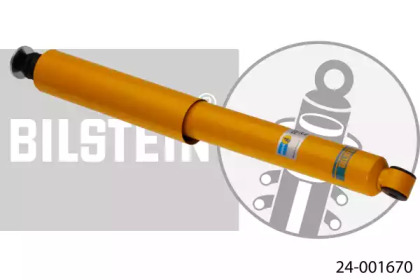 Амортизатор BILSTEIN 24-001670