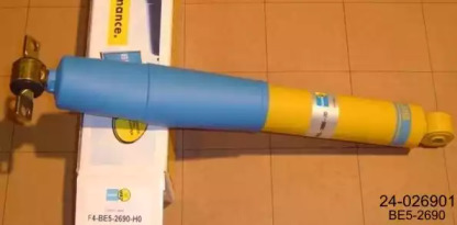 Амортизатор BILSTEIN 24-026901