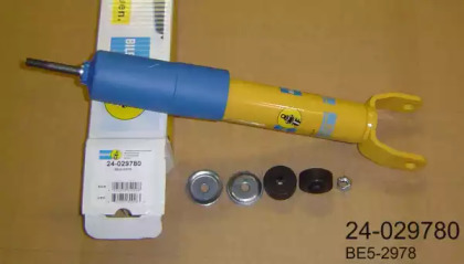 Амортизатор BILSTEIN 24-029780