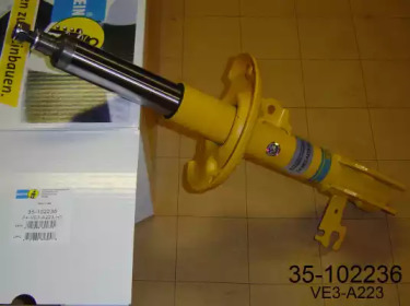 Амортизатор BILSTEIN 35-102236