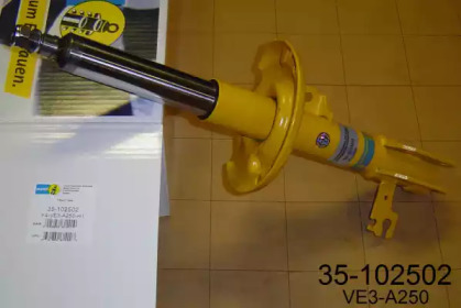 Амортизатор BILSTEIN 35-102502