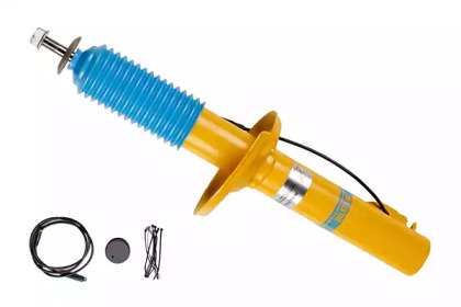 Амортизатор BILSTEIN 35-122142