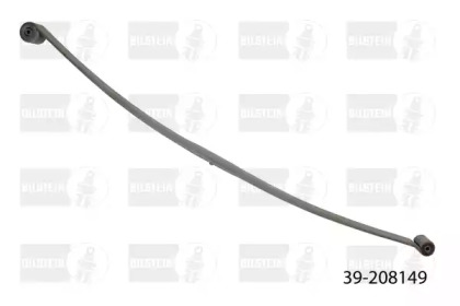 Многолистовая рессора BILSTEIN 39-208149