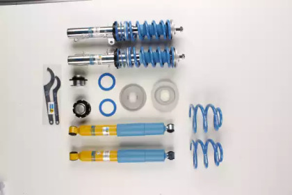 Комплект ходовой части, пружины / амортизаторы BILSTEIN 47-080416