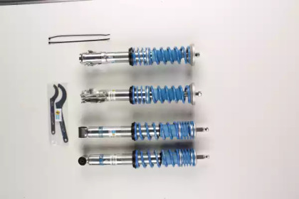 Комплект ходовой части, пружины / амортизаторы BILSTEIN 47-081888