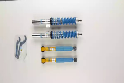 Комплект ходовой части, пружины / амортизаторы BILSTEIN 47-087569