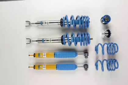 Комплект ходовой части, пружины / амортизаторы BILSTEIN 47-116573