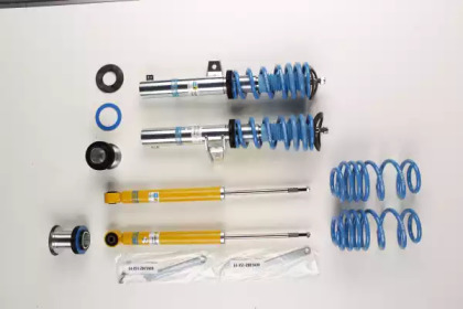 Комплект ходовой части, пружины / амортизаторы BILSTEIN 47-127708