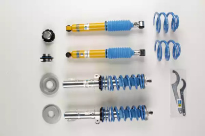 Комплект ходовой части, пружины / амортизаторы BILSTEIN 48-080422