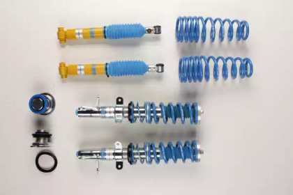 Комплект ходовой части, пружины / амортизаторы BILSTEIN 48-080453