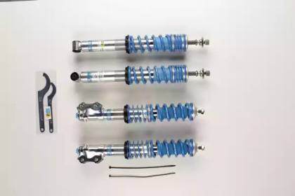 Комплект ходовой части, пружины / амортизаторы BILSTEIN 48-080736