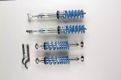 Комплект ходовой части, пружины / амортизаторы BILSTEIN 48-086103