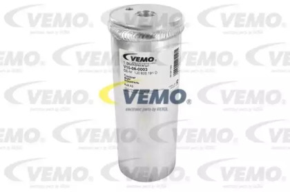 Осушитель VEMO V10-06-0003