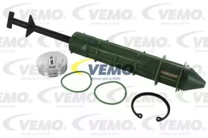 Осушитель VEMO V10-06-0012