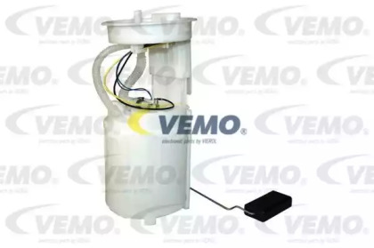 Трубка забора топлива VEMO V10-09-0849