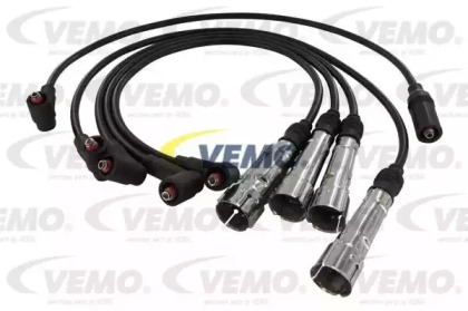 Комплект электропроводки VEMO V10-70-0007