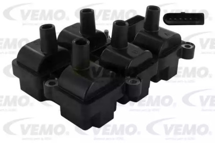 Катушка зажигания VEMO V10-70-0056