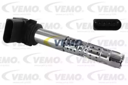 Катушка зажигания VEMO V10-70-0058