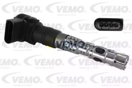 Катушка зажигания VEMO V10-70-0067