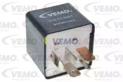 Многофункциональное реле VEMO V10-71-0001