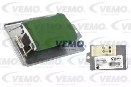 Регулятор VEMO V10-79-0002