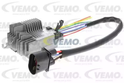 Блок управления VEMO V10-79-0021