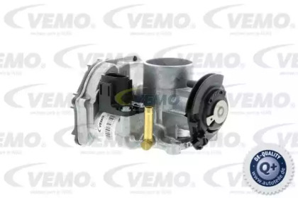 Патрубок VEMO V10-81-0001