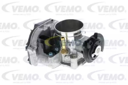 Патрубок VEMO V10-81-0007