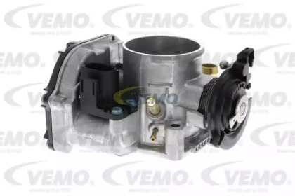 Патрубок VEMO V10-81-0008