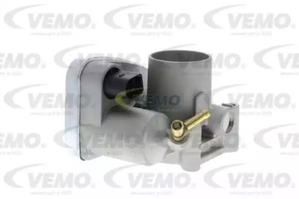 Патрубок дроссельной заслонки VEMO V10-81-0010