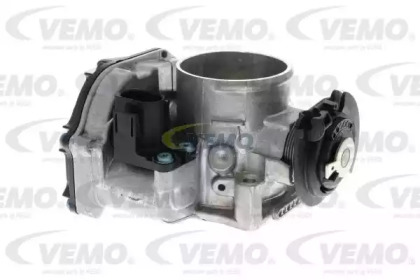 Патрубок VEMO V10-81-0015