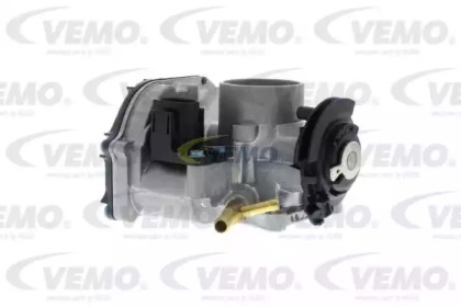 Патрубок VEMO V10-81-0022