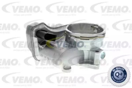 Патрубок VEMO V10-81-0025