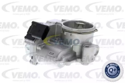 Патрубок VEMO V10-81-0034