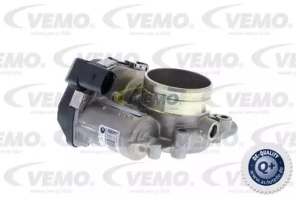 Патрубок дроссельной заслонки VEMO V10-81-0043