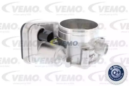 Патрубок VEMO V10-81-0044