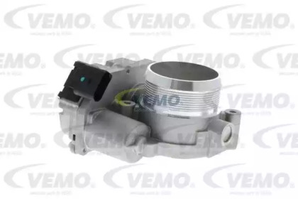 Патрубок VEMO V10-81-0049