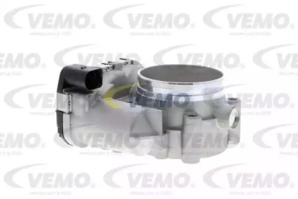 Патрубок дроссельной заслонки VEMO V10-81-0050