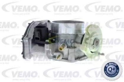 Патрубок VEMO V10-81-0051