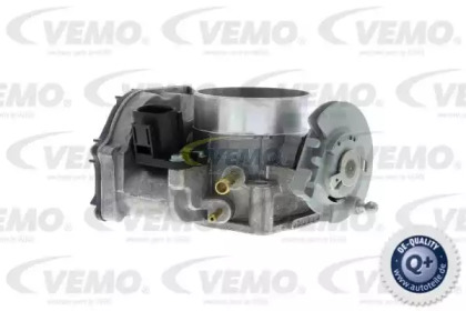 Патрубок VEMO V10-81-0052